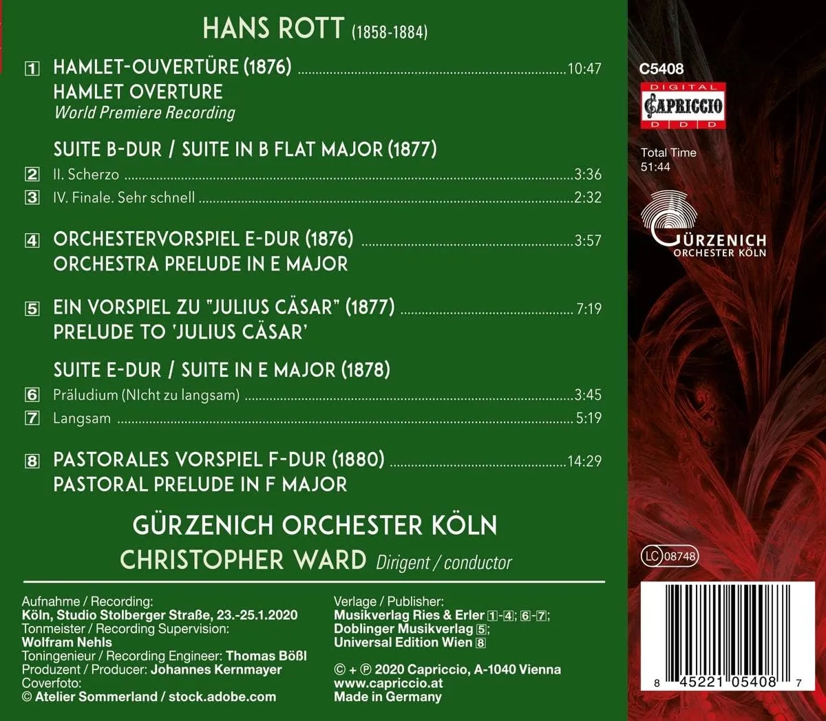 Rott_ Orchestral Works - Volume 1 1.webp