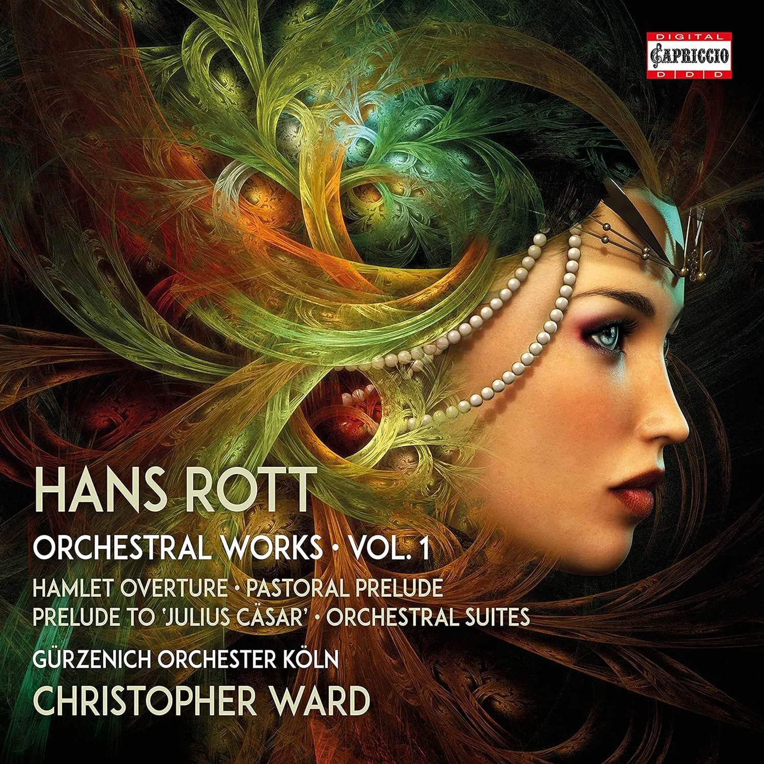 Rott_ Orchestral Works - Volume 1.webp