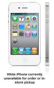 white-iphone-4